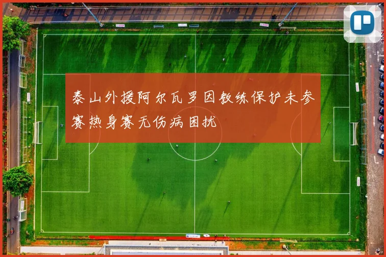 泰山外援阿尔瓦罗因教练保护未参赛热身赛无伤病困扰